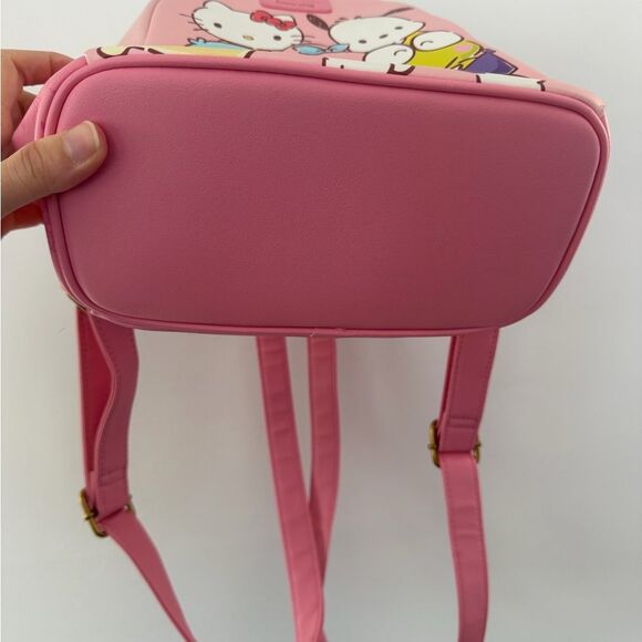 Loungefly Sanrio - Hello Kitty and Friends \